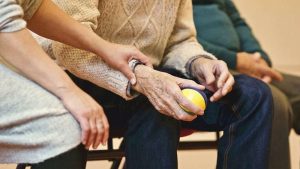 Alzheimerjeva bolezen simptomi